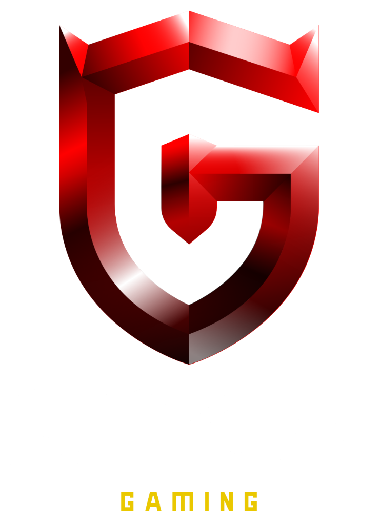 GMX Gaming Logo Oficial