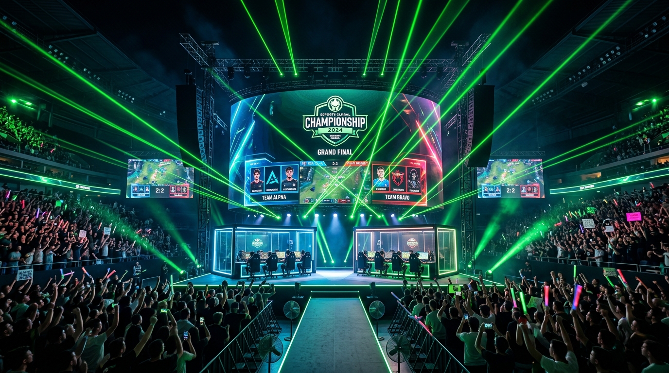 Noticia NopaEsports