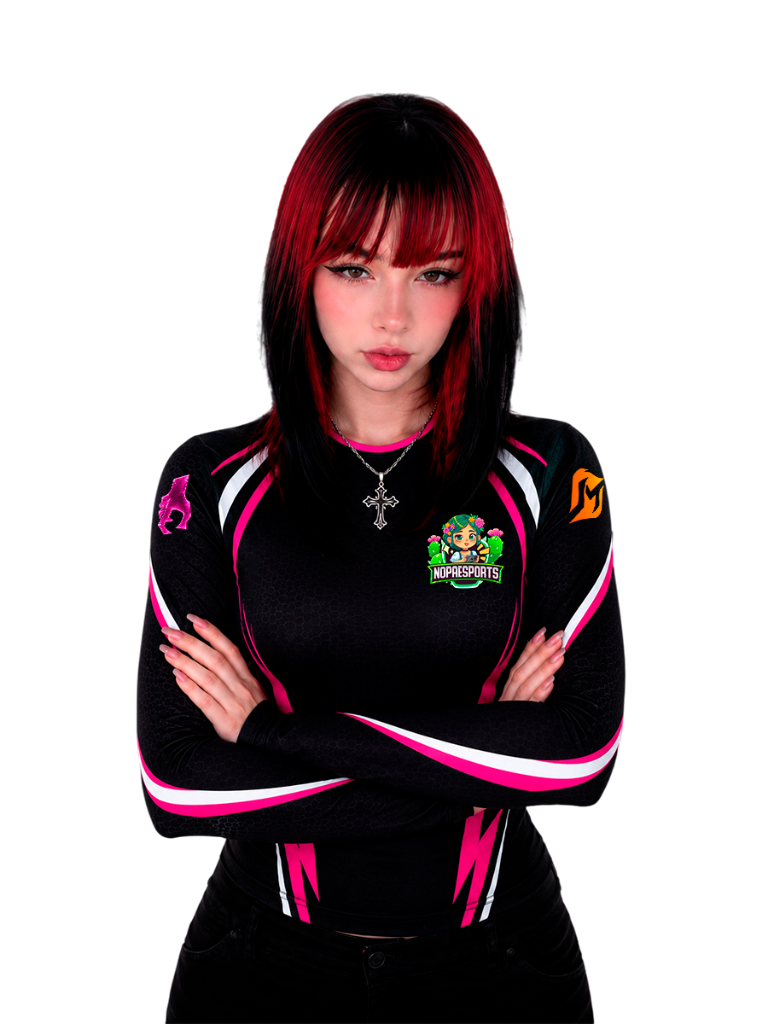 SHY NOPA FEMENIL