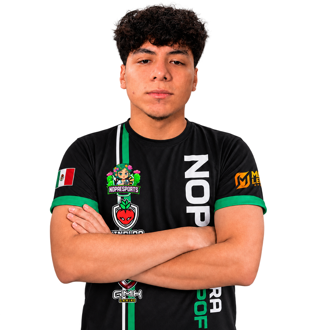 MOMIEL NOPAESPORTS