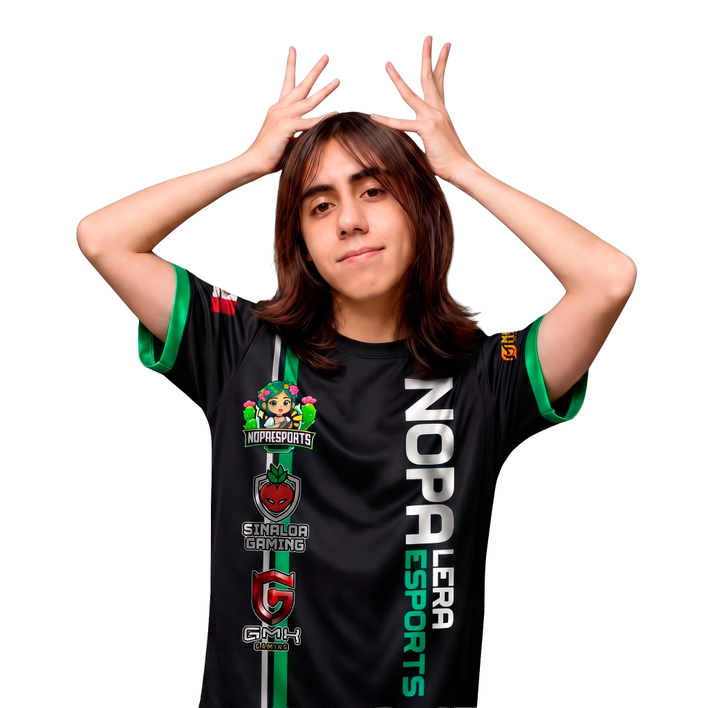 SAILOR NOPAESPORTS