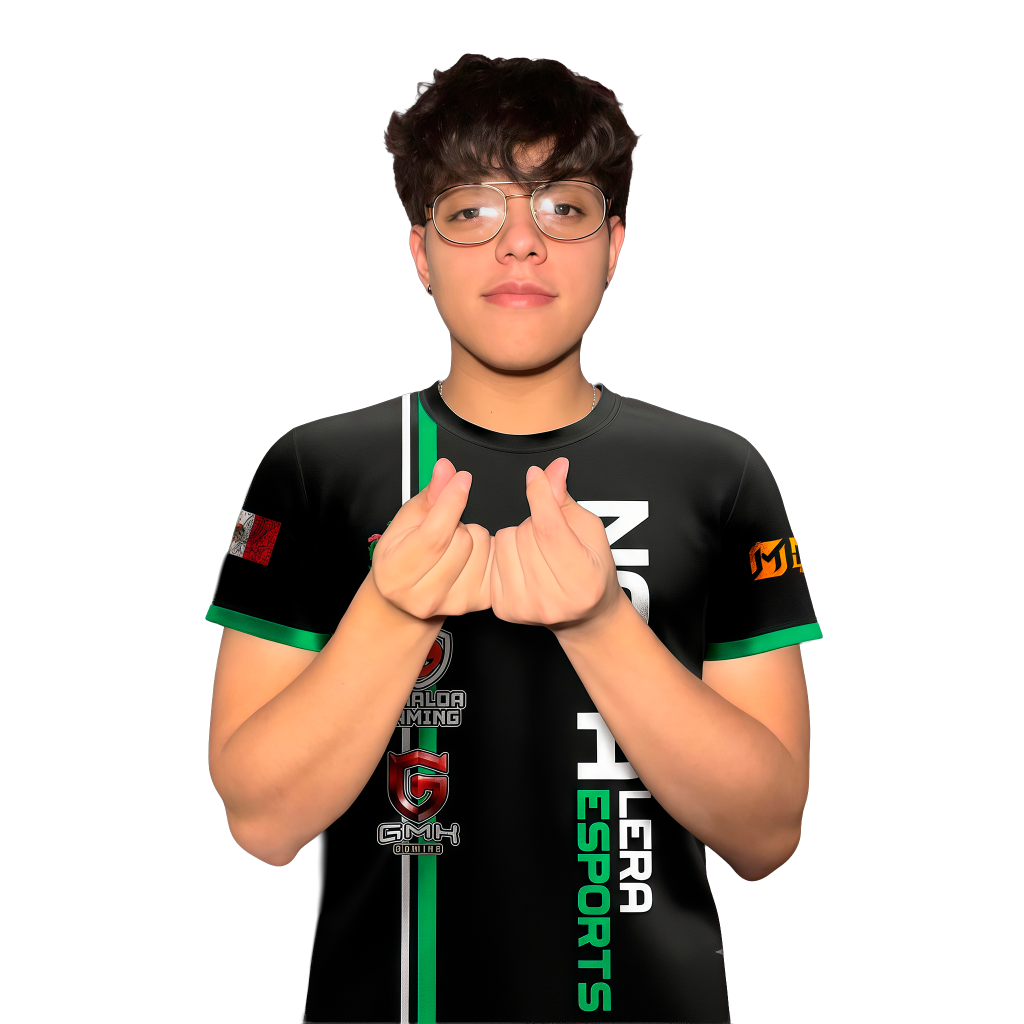 JAPA NOPAESPORTS