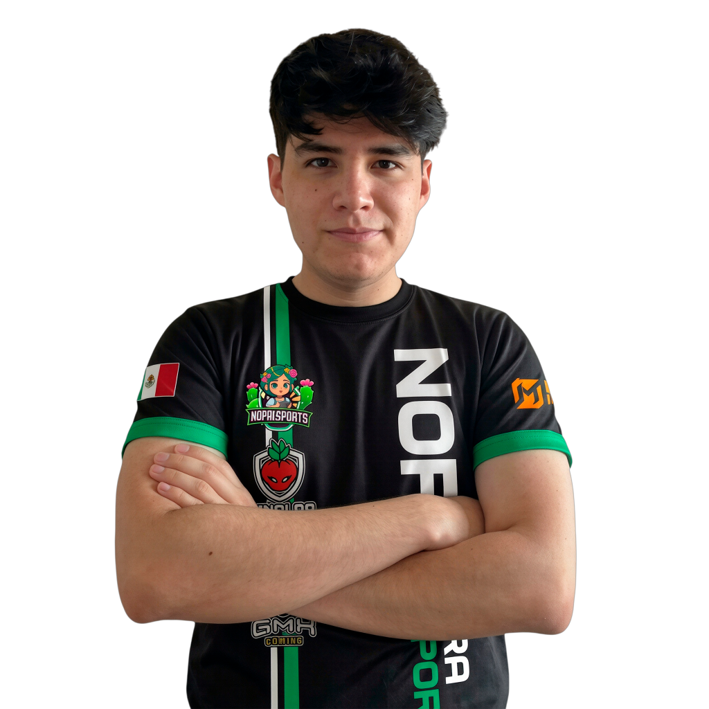 RAQ NOPAESPORTS