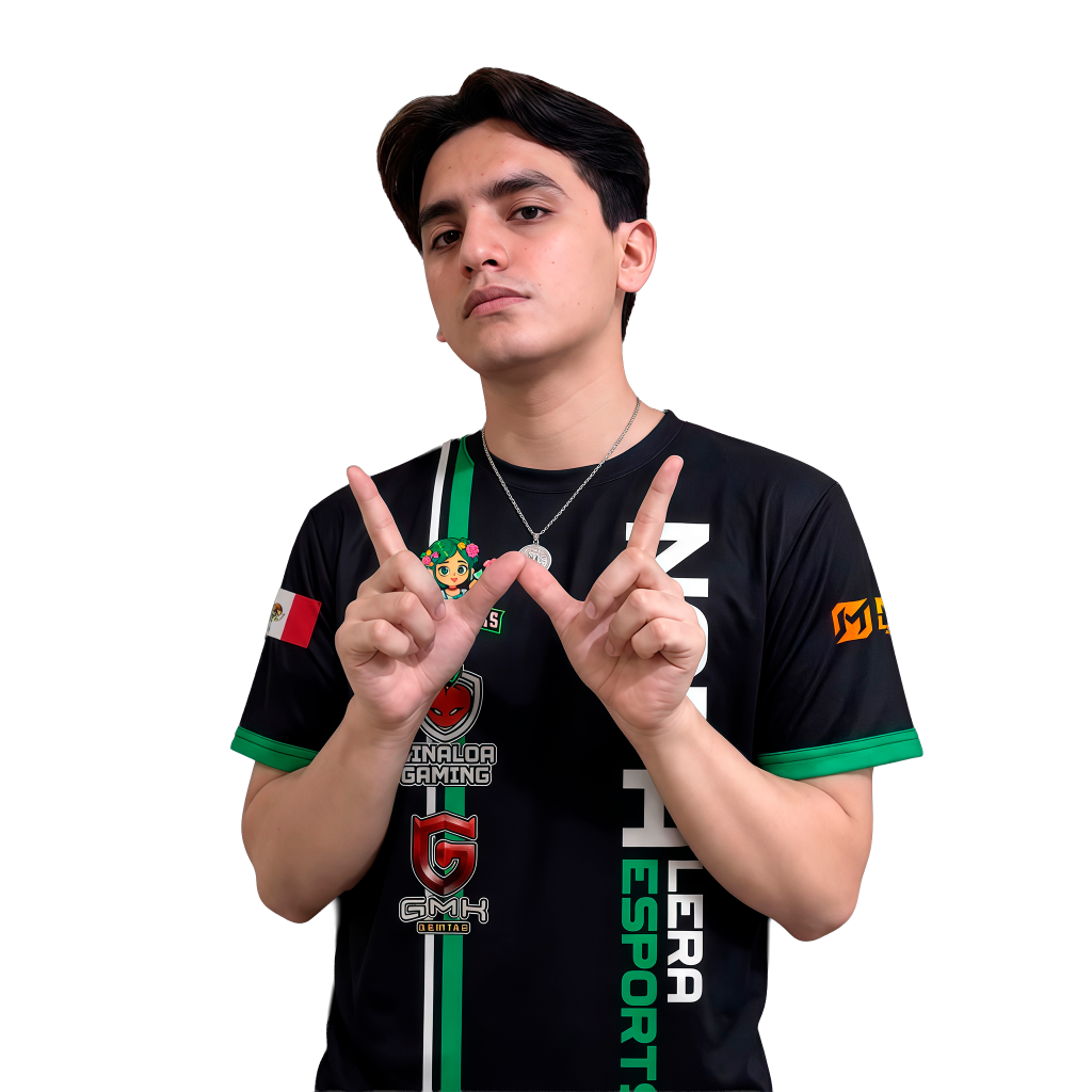 HAYASE NOPAESPORTS