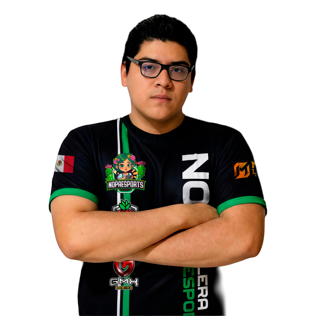 KENDO NOPAESPORTS