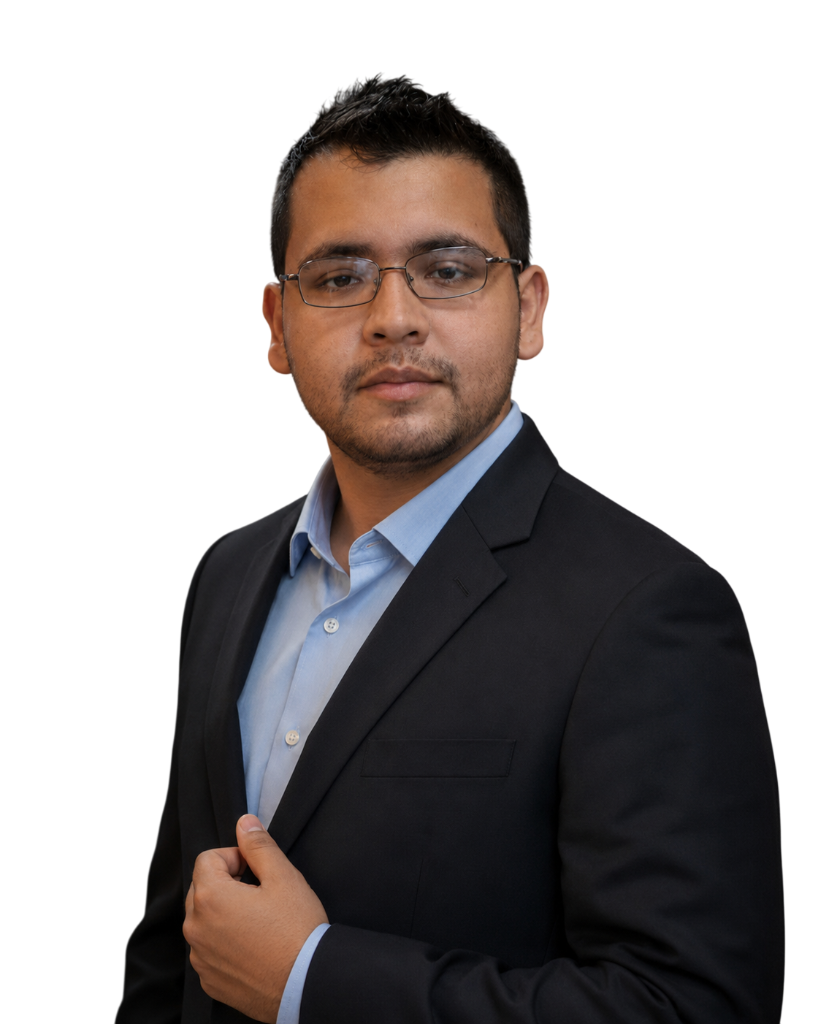 Miguel Ramos - CEO NOPAESPORTS